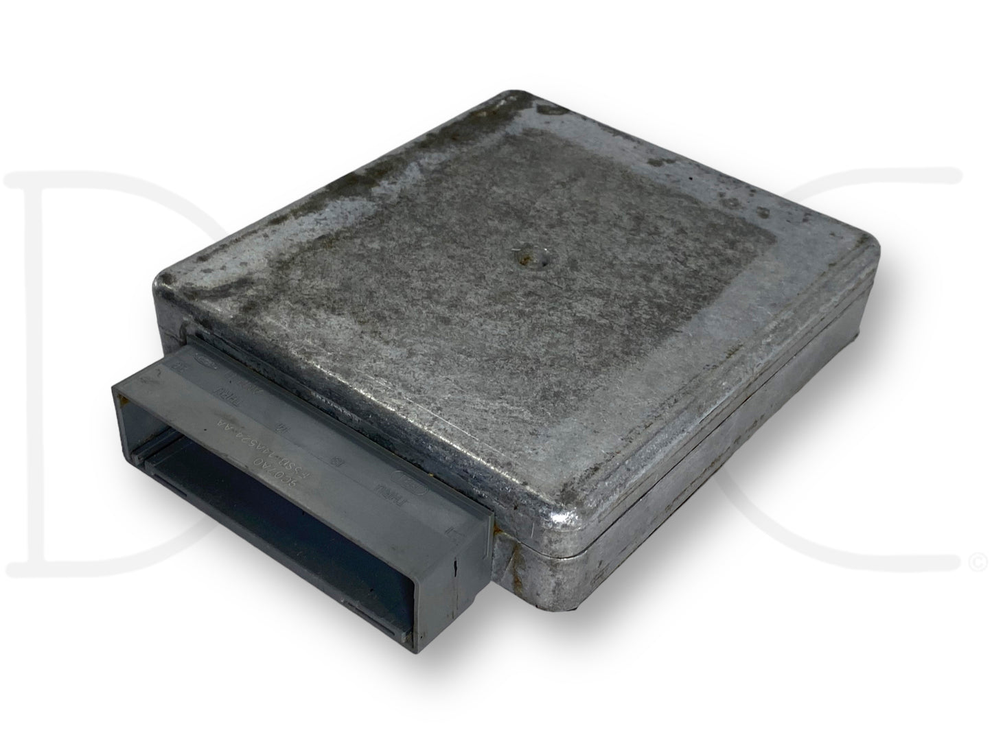 1999 Ford F250 F350 7.3 7.3L Diesel PCM Nvk3 ECM Computer Module Xc3F-12A650-EBd
