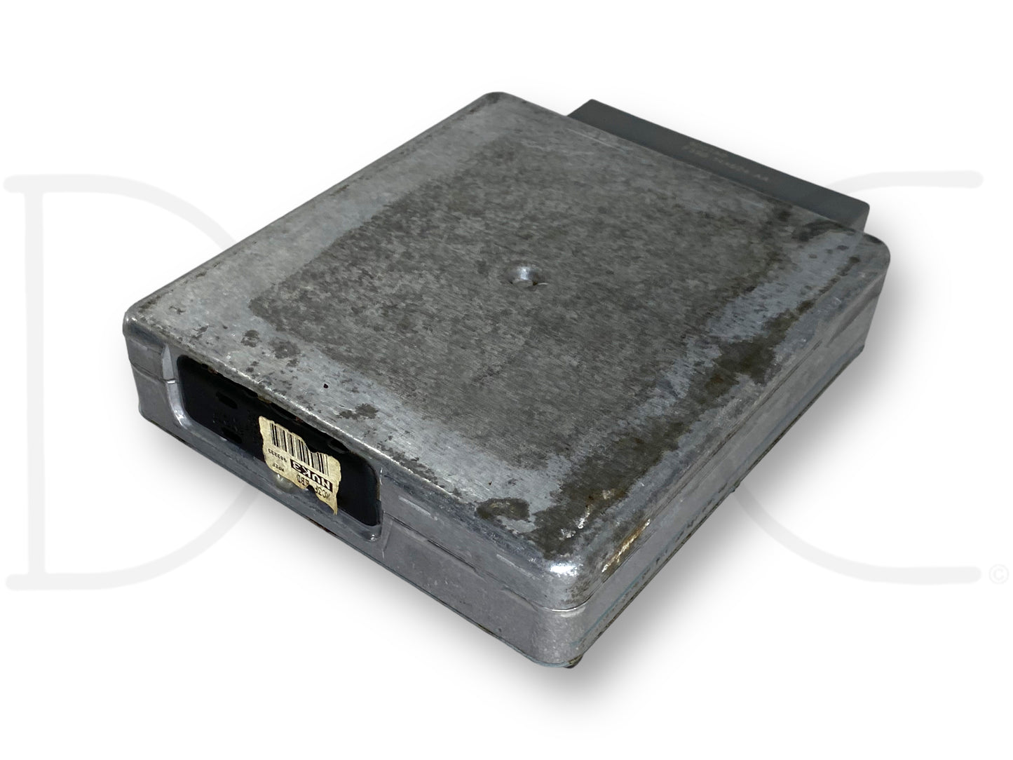 1999 Ford F250 F350 7.3 7.3L Diesel PCM Nvk3 ECM Computer Module Xc3F-12A650-EBd