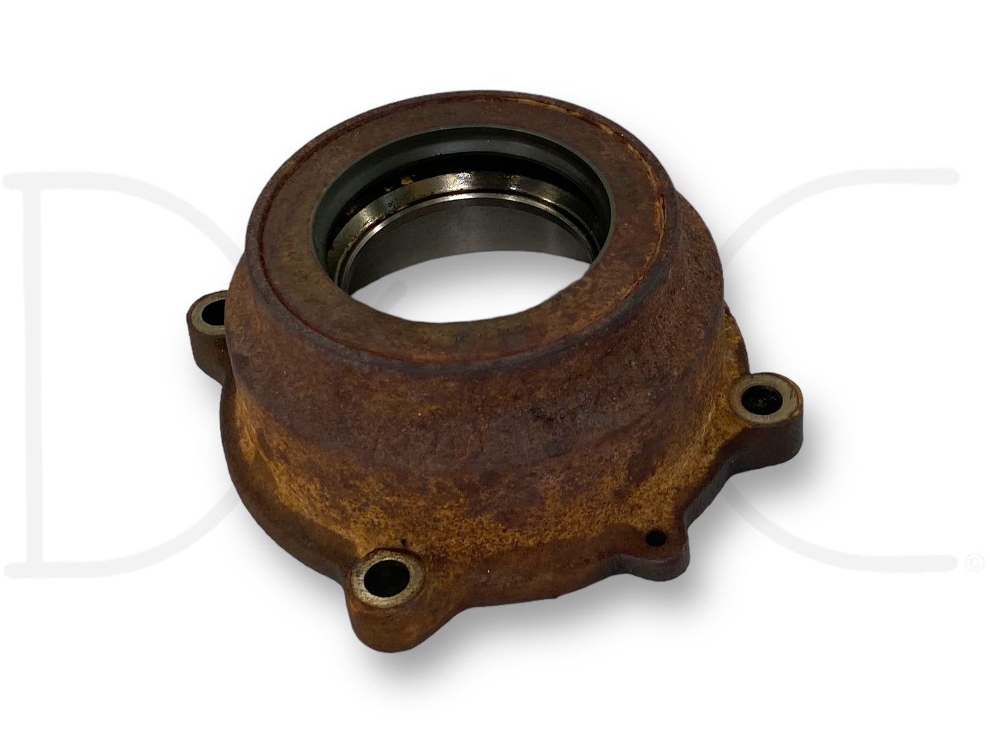 99-02 Ford F250 F350 7.3 7.3L Diesel Low Pressure Oil Pump Housing 1818181C1