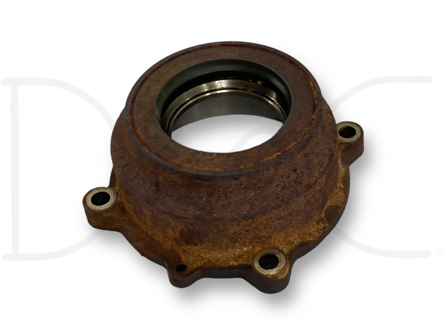 99-02 Ford F250 F350 7.3 7.3L Diesel Low Pressure Oil Pump Housing 1818181C1