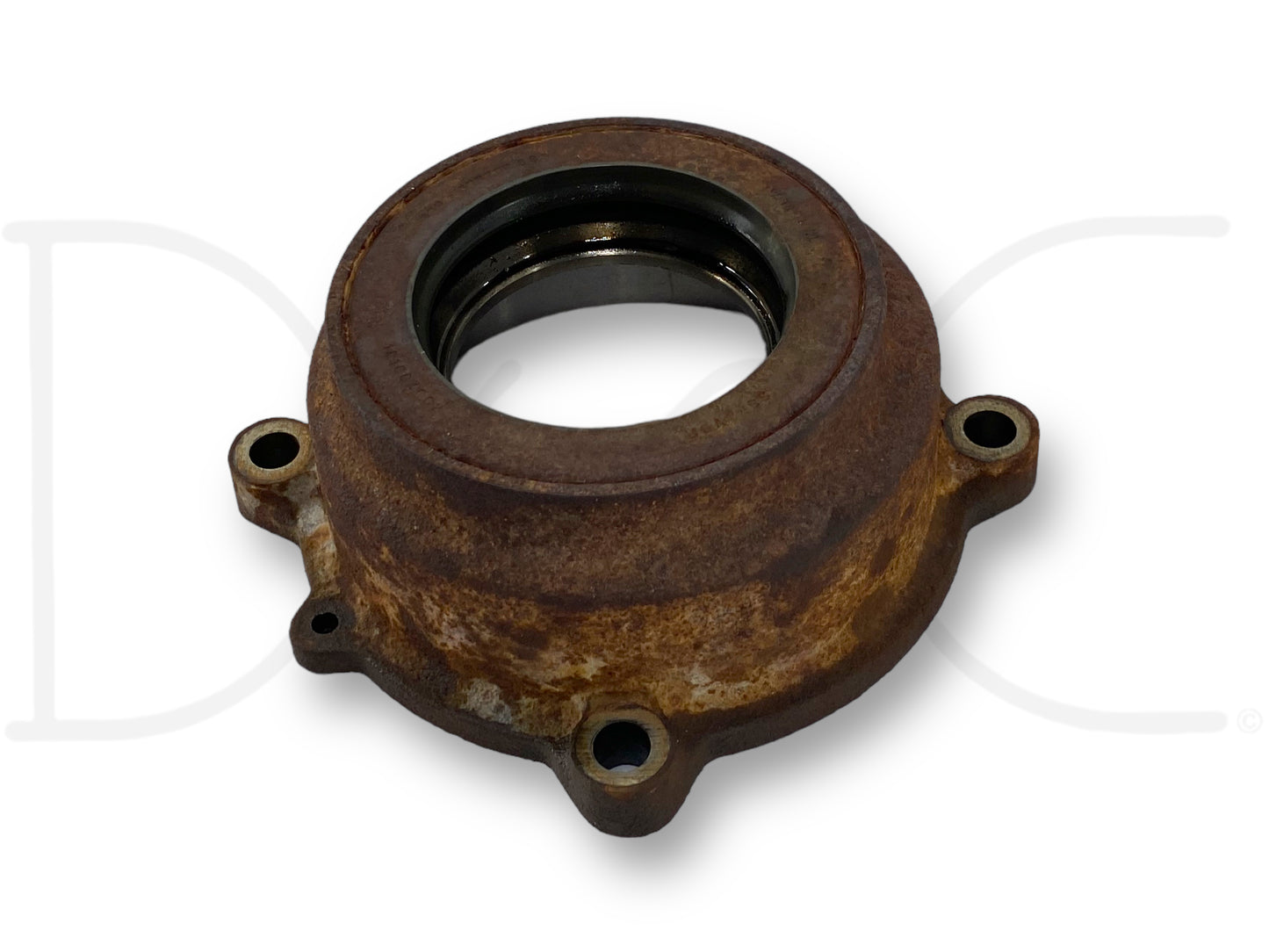 99-02 Ford F250 F350 7.3 7.3L Diesel Low Pressure Oil Pump Housing 1818181C1