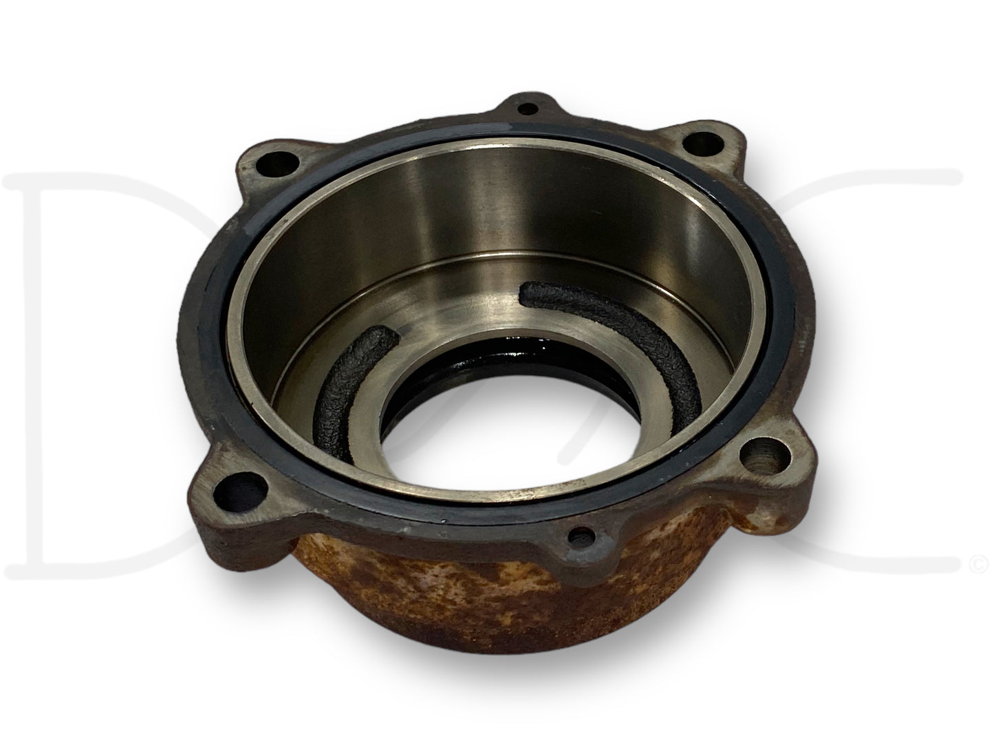 99-02 Ford F250 F350 7.3 7.3L Diesel Low Pressure Oil Pump Housing 1818181C1