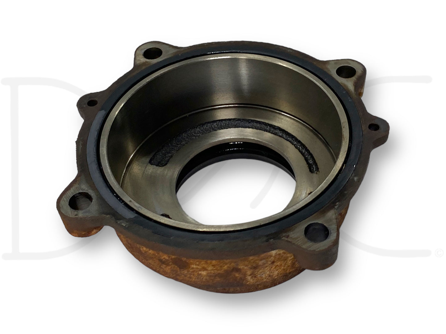 99-02 Ford F250 F350 7.3 7.3L Diesel Low Pressure Oil Pump Housing 1818181C1