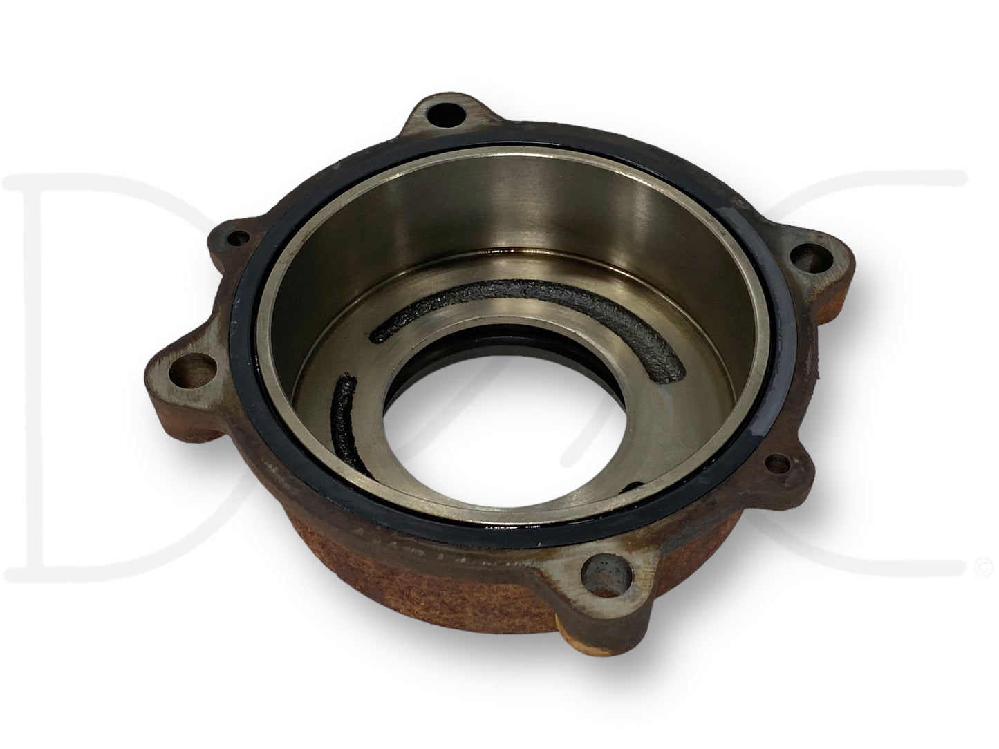 99-02 Ford F250 F350 7.3 7.3L Diesel Low Pressure Oil Pump Housing 1818181C1