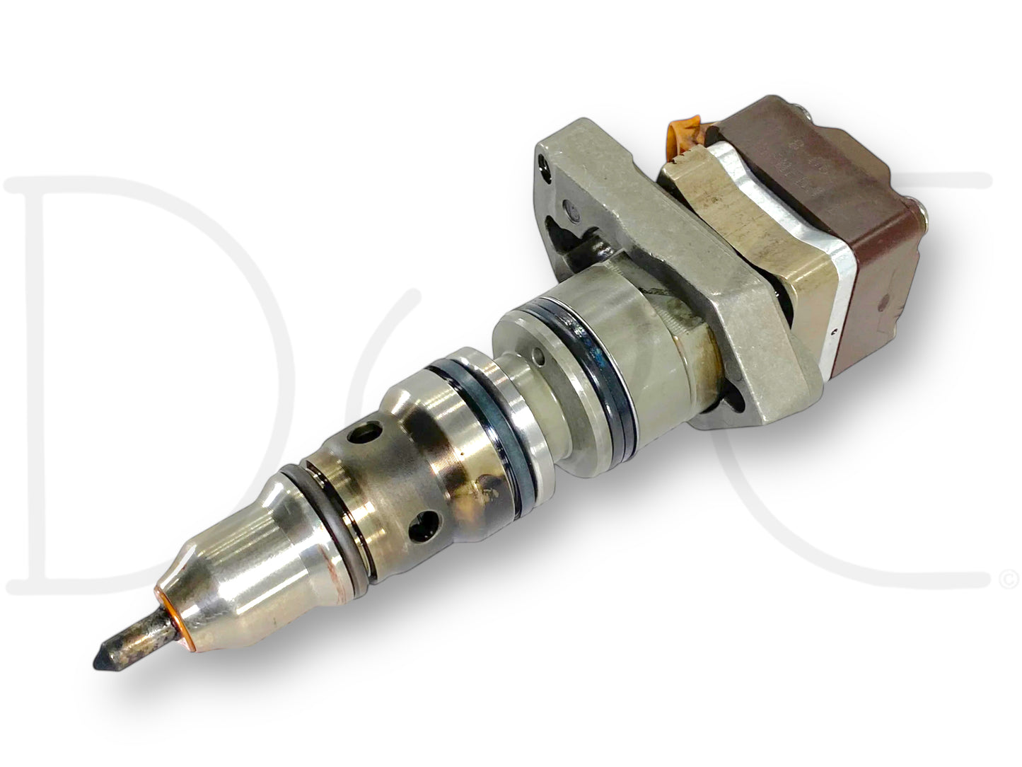 99-03 Ford F250 F350 7.3 7.3L Diesel AD Injector Ad1831551C1 *Untested Core*