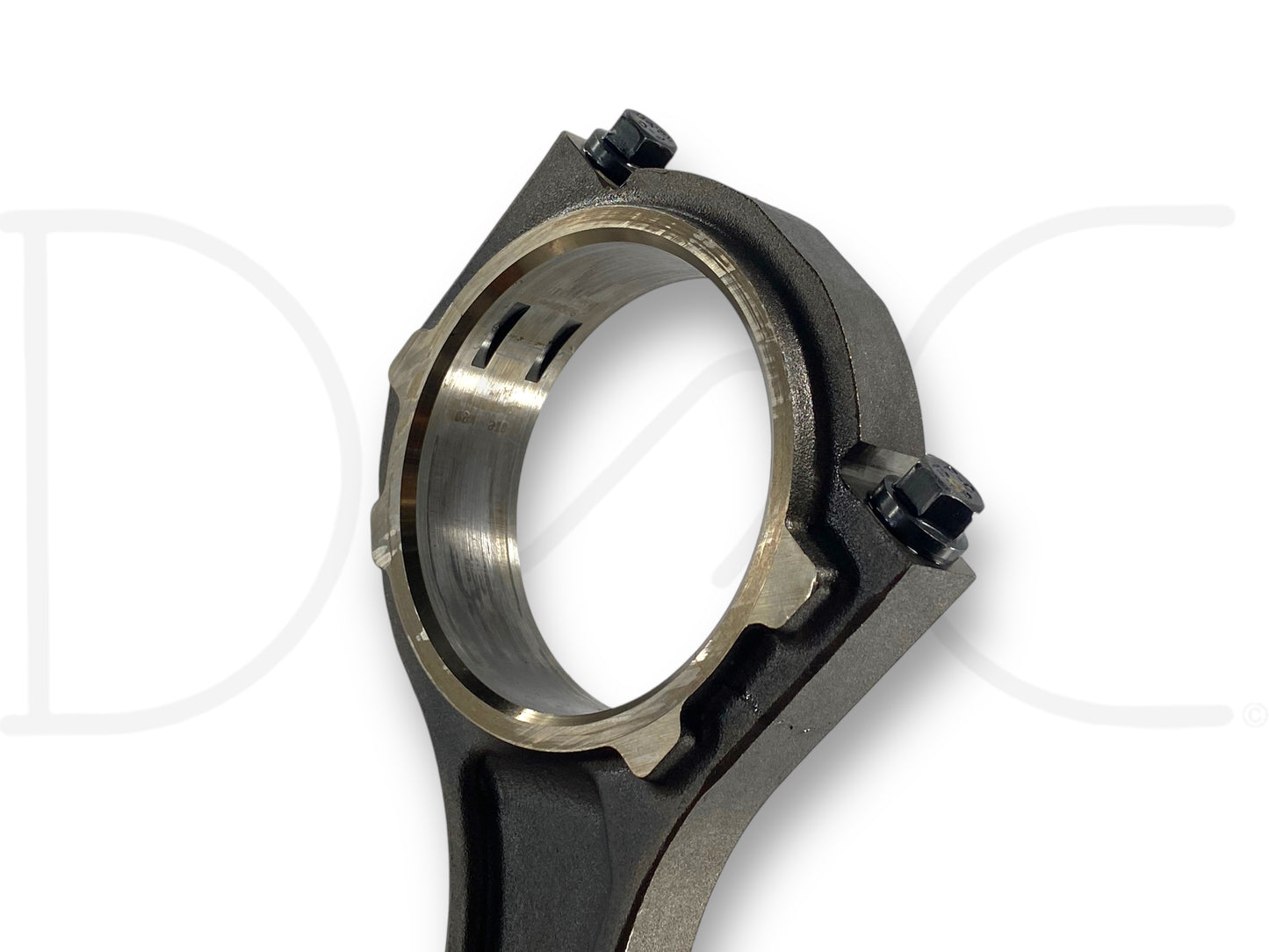 03-07 FORD 6.0 6.0L Powerstroke Diesel Connecting Rods OE Rod SET (8) 1834675C1