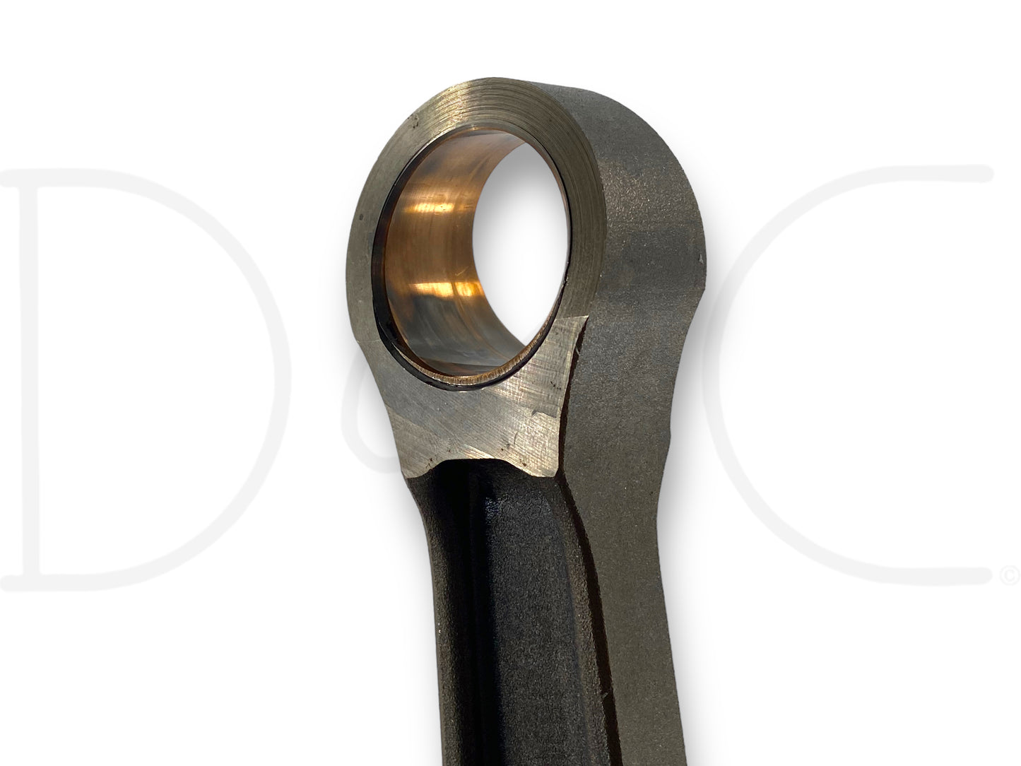 03-07 FORD 6.0 6.0L Powerstroke Diesel Connecting Rods OE Rod SET (8) 1834675C1