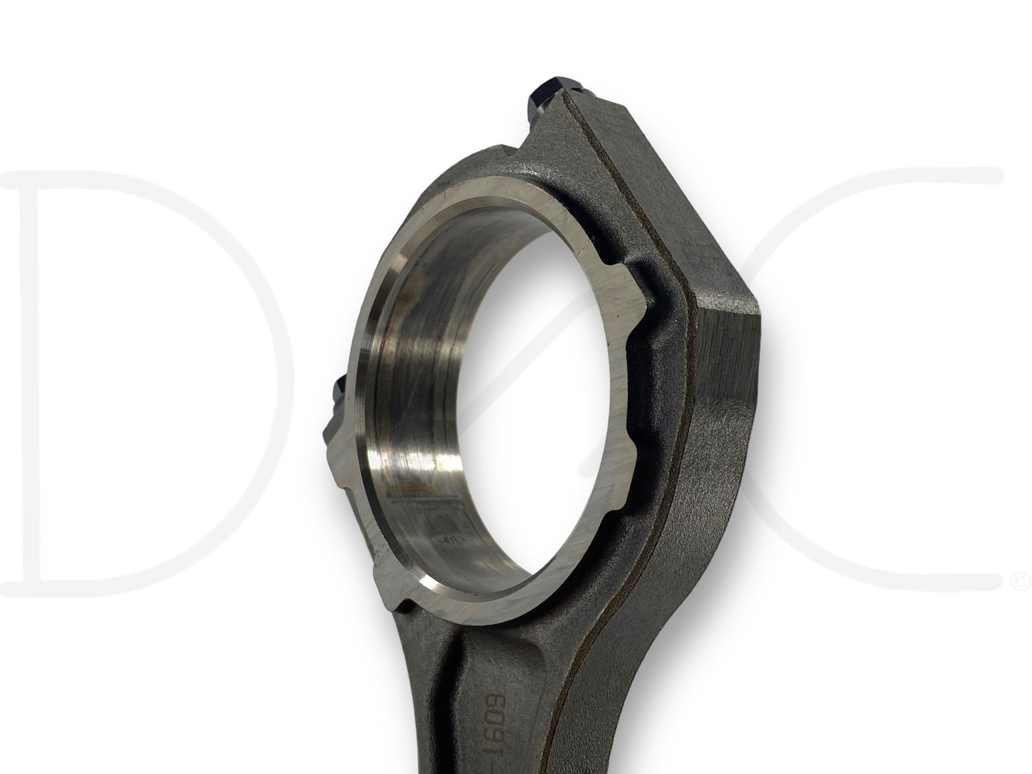 03-07 FORD 6.0 6.0L Powerstroke Diesel Connecting Rods OE Rod SET (8) 1834675C1