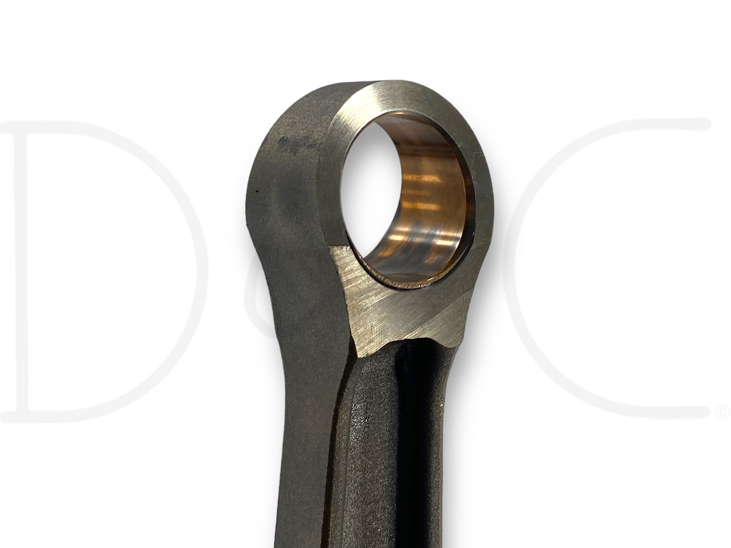 03-07 FORD 6.0 6.0L Powerstroke Diesel Connecting Rods OE Rod SET (8) 1834675C1