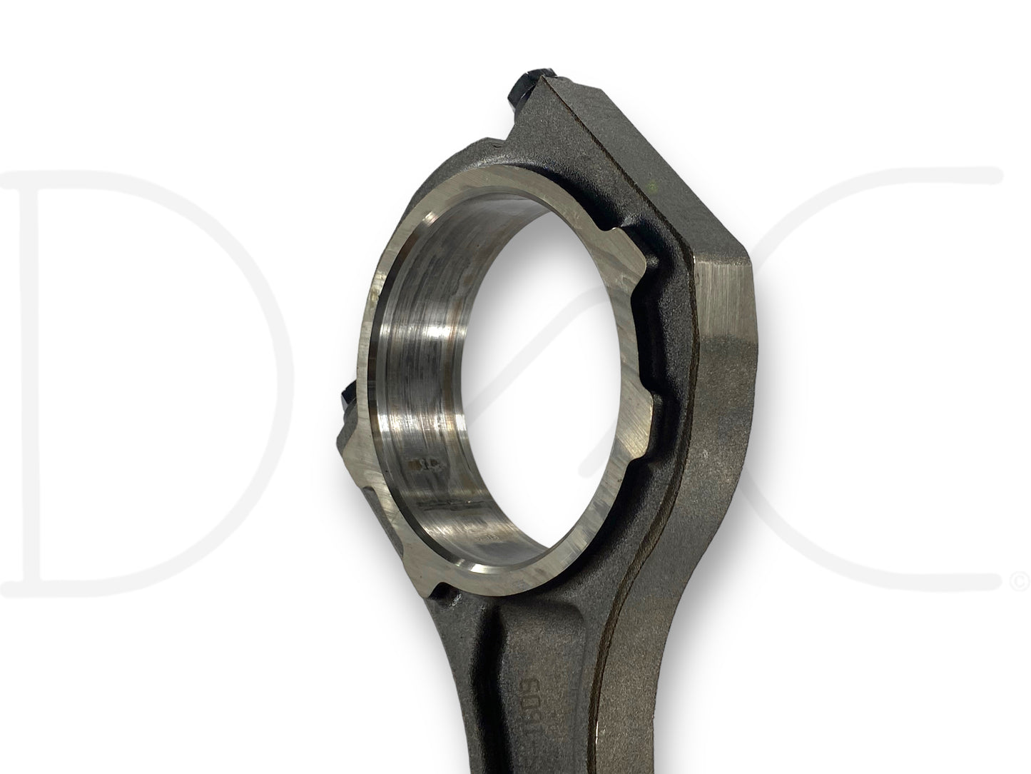 03-07 FORD 6.0 6.0L Powerstroke Diesel Connecting Rods OE Rod SET (8) 1834675C1