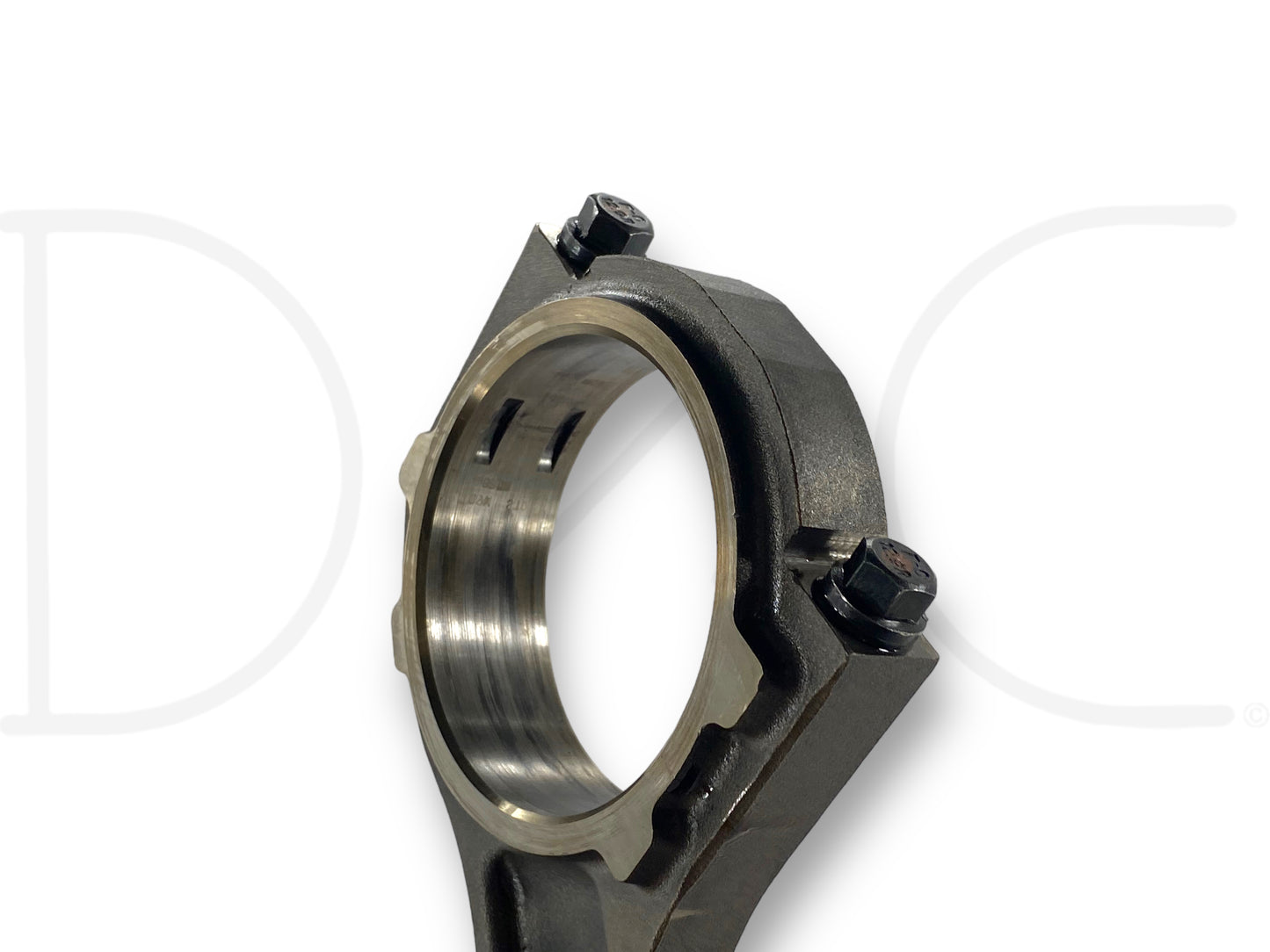 03-07 FORD 6.0 6.0L Powerstroke Diesel Connecting Rods OE Rod SET (8) 1834675C1