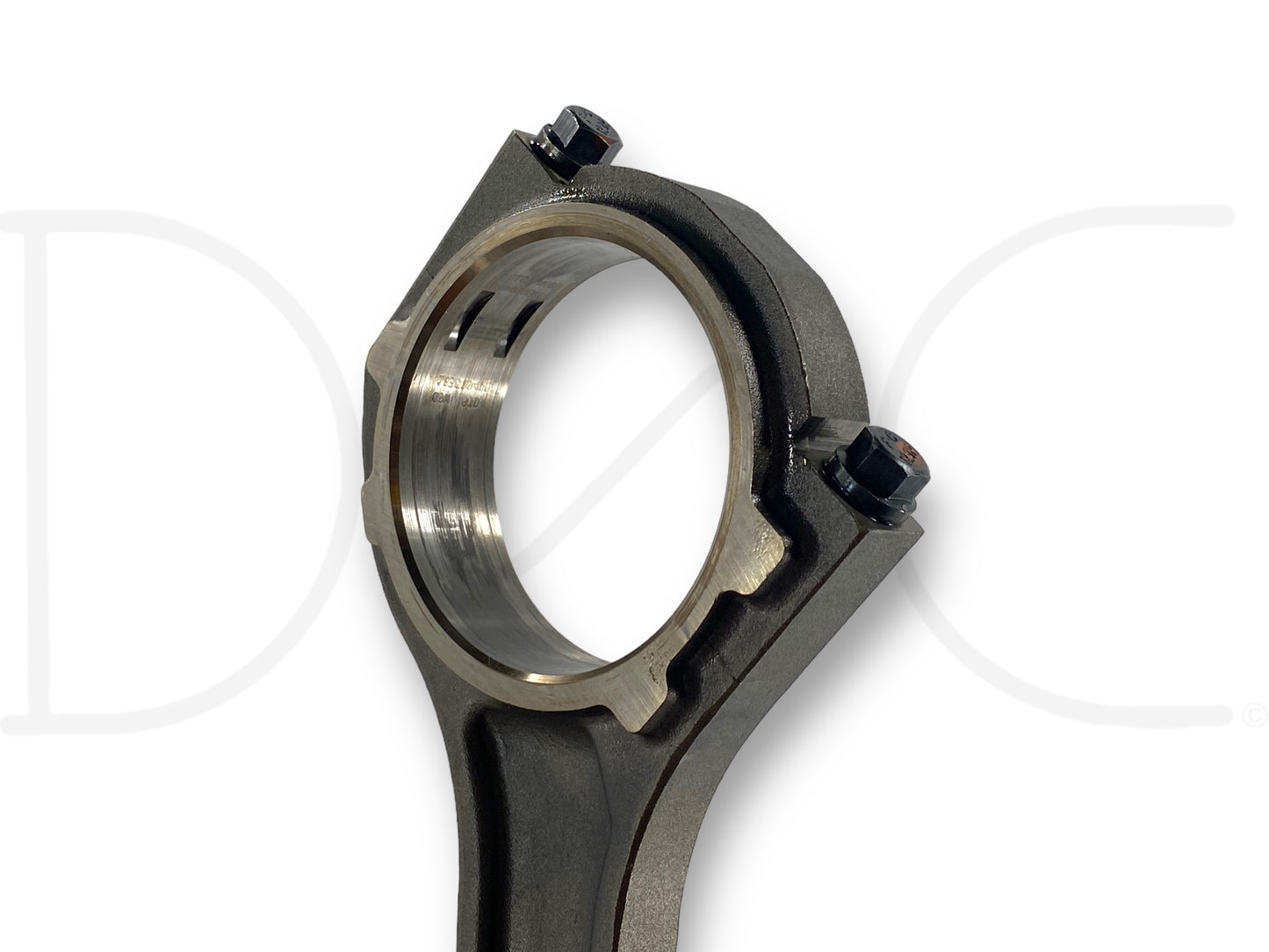 03-07 FORD 6.0 6.0L Powerstroke Diesel Connecting Rods OE Rod SET (8) 1834675C1