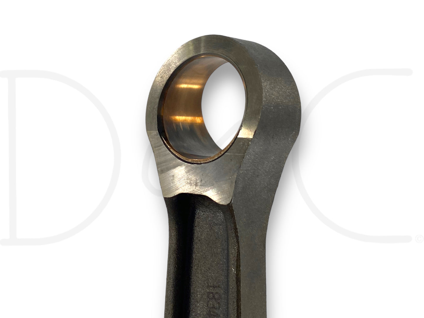03-07 FORD 6.0 6.0L Powerstroke Diesel Connecting Rods OE Rod SET (8) 1834675C1