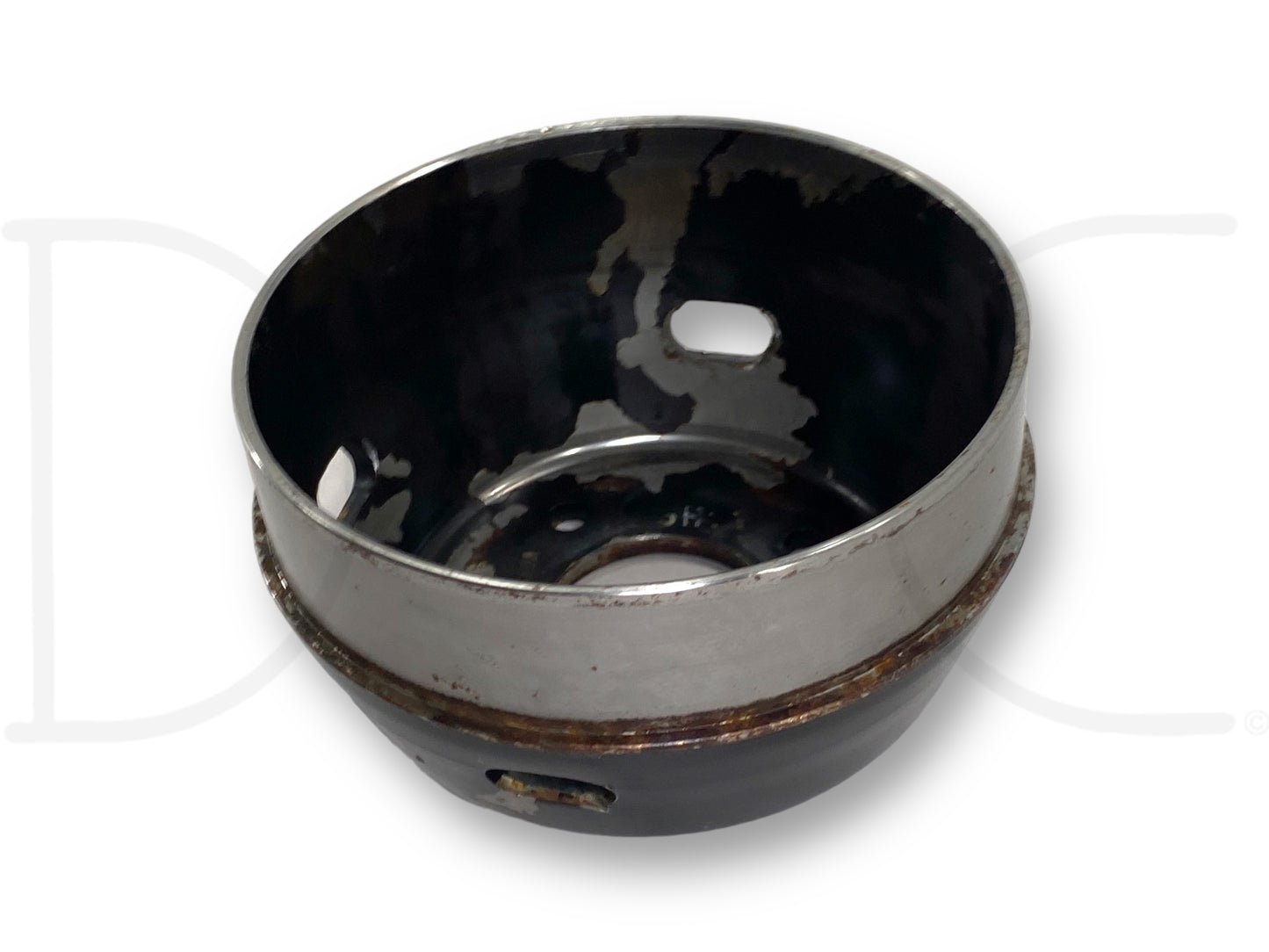 03-07 Ford F250 F350 6.0 6.0L Powerstroke Diesel Water Pump Pulley OE