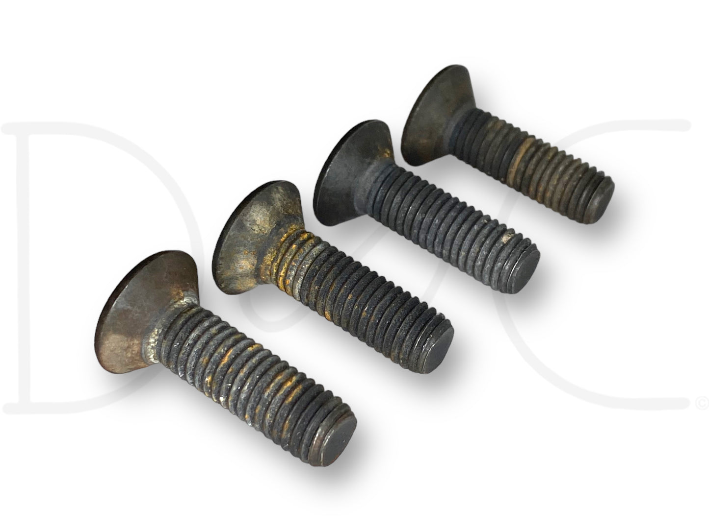 03-07 Ford F250 F350 6.0 Powerstroke Engine Lifting Eye Bracket Bolts Bolt Set