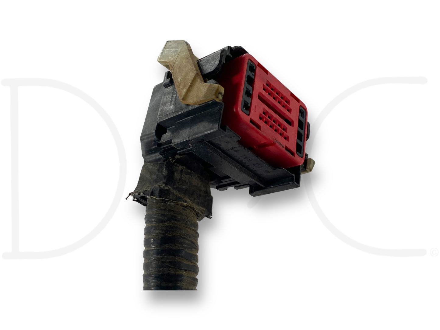 05-07 Ford F250 F350 6.0 6.0L 5R110 Transmission Wiring Harness 2WD