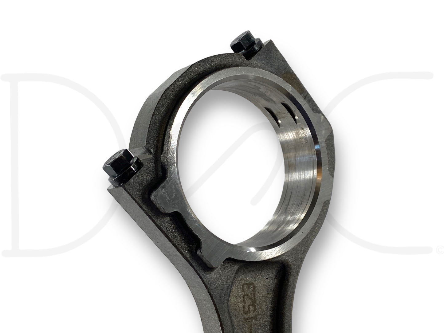 03-07 FORD 6.0 6.0L Powerstroke Diesel Connecting Rods OE Rod SET (8) 1834675C1