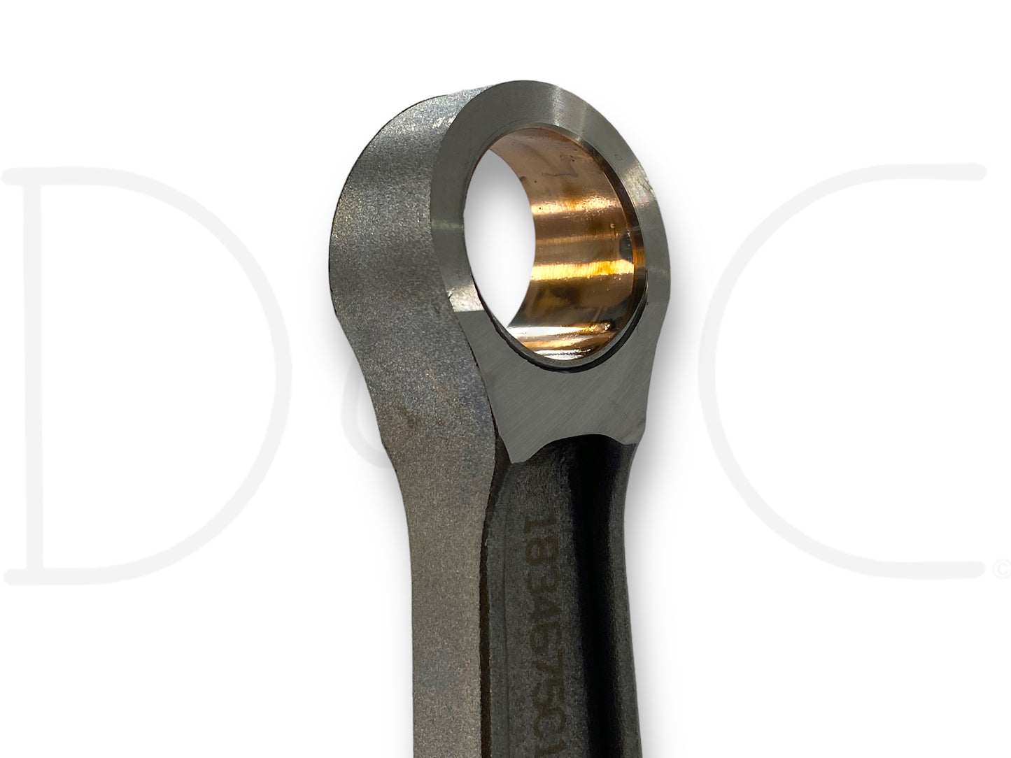03-07 FORD 6.0 6.0L Powerstroke Diesel Connecting Rods OE Rod SET (8) 1834675C1