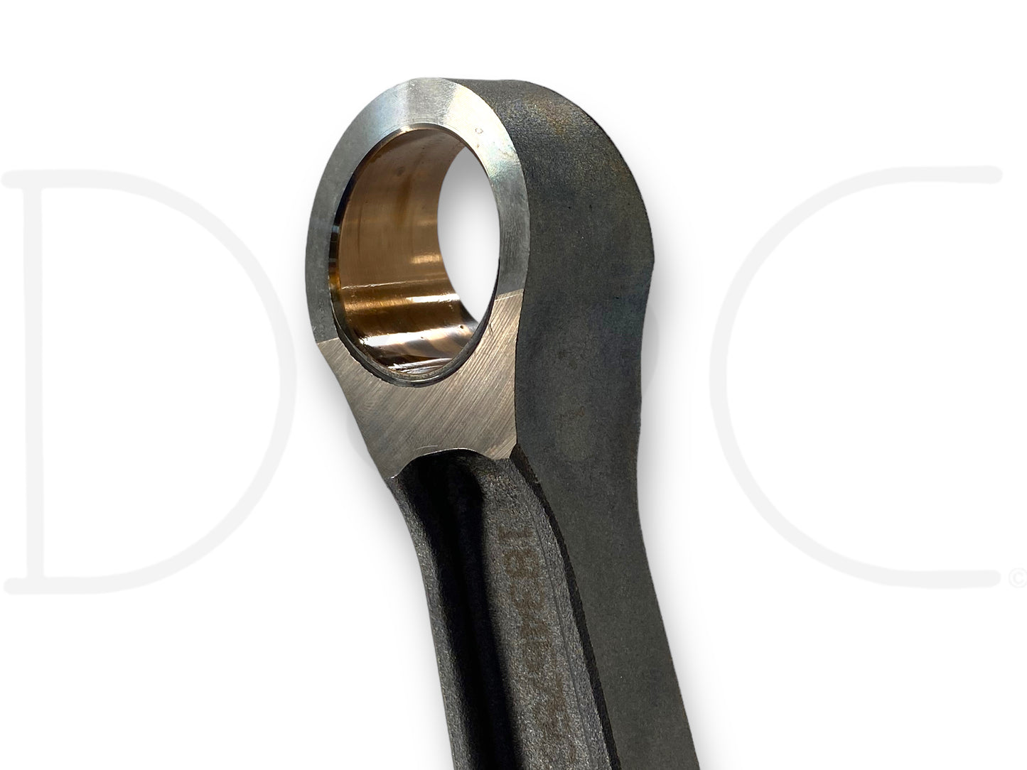 03-07 FORD 6.0 6.0L Powerstroke Diesel Connecting Rods OE Rod SET (8) 1834675C1