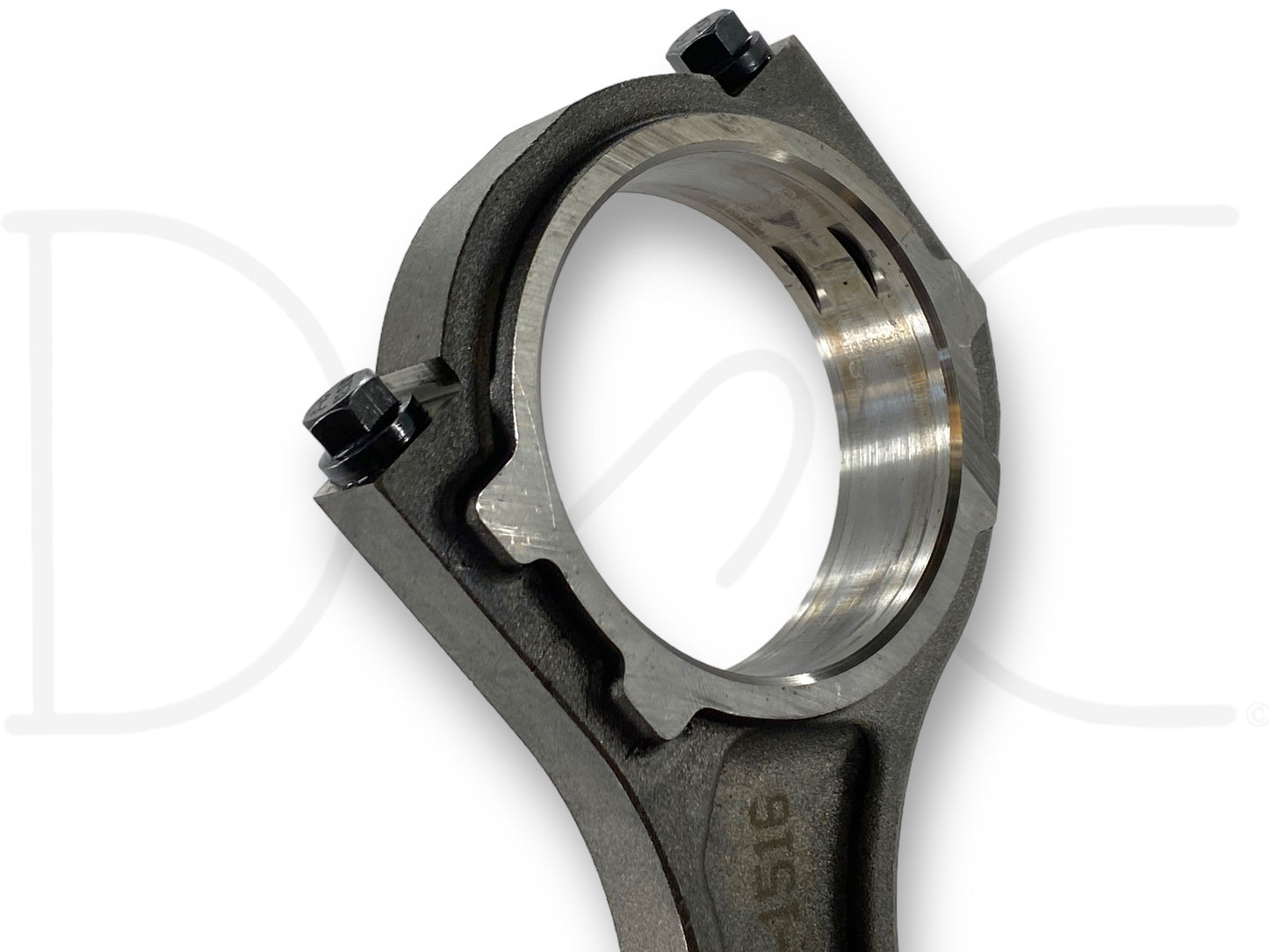 03-07 FORD 6.0 6.0L Powerstroke Diesel Connecting Rods OE Rod SET (8) 1834675C1