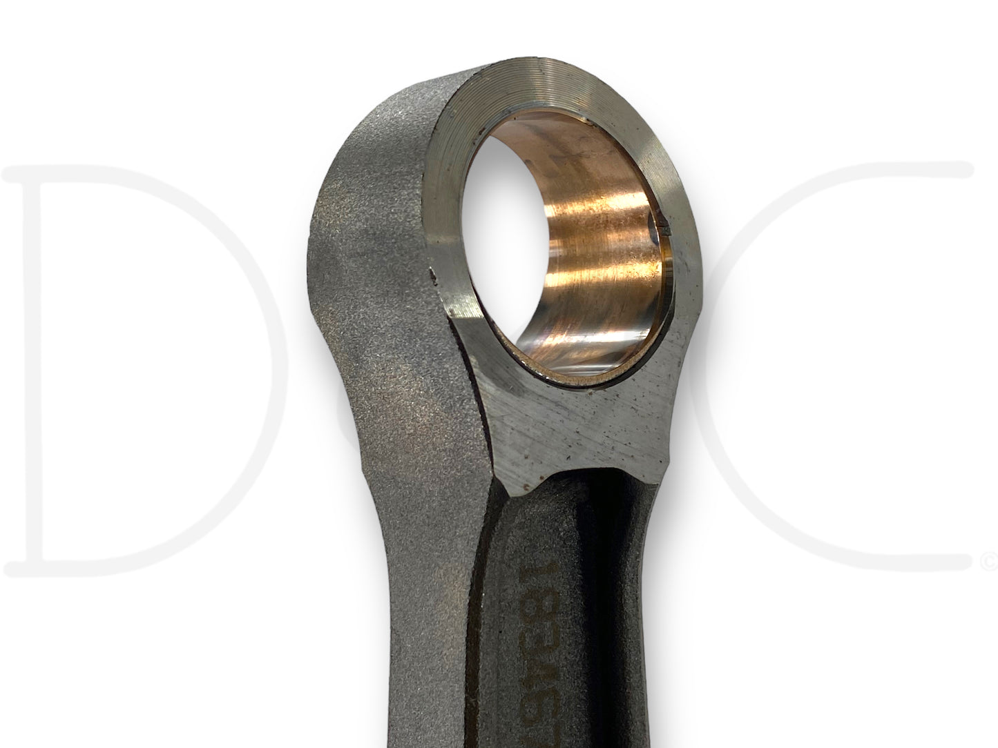 03-07 FORD 6.0 6.0L Powerstroke Diesel Connecting Rods OE Rod SET (8) 1834675C1