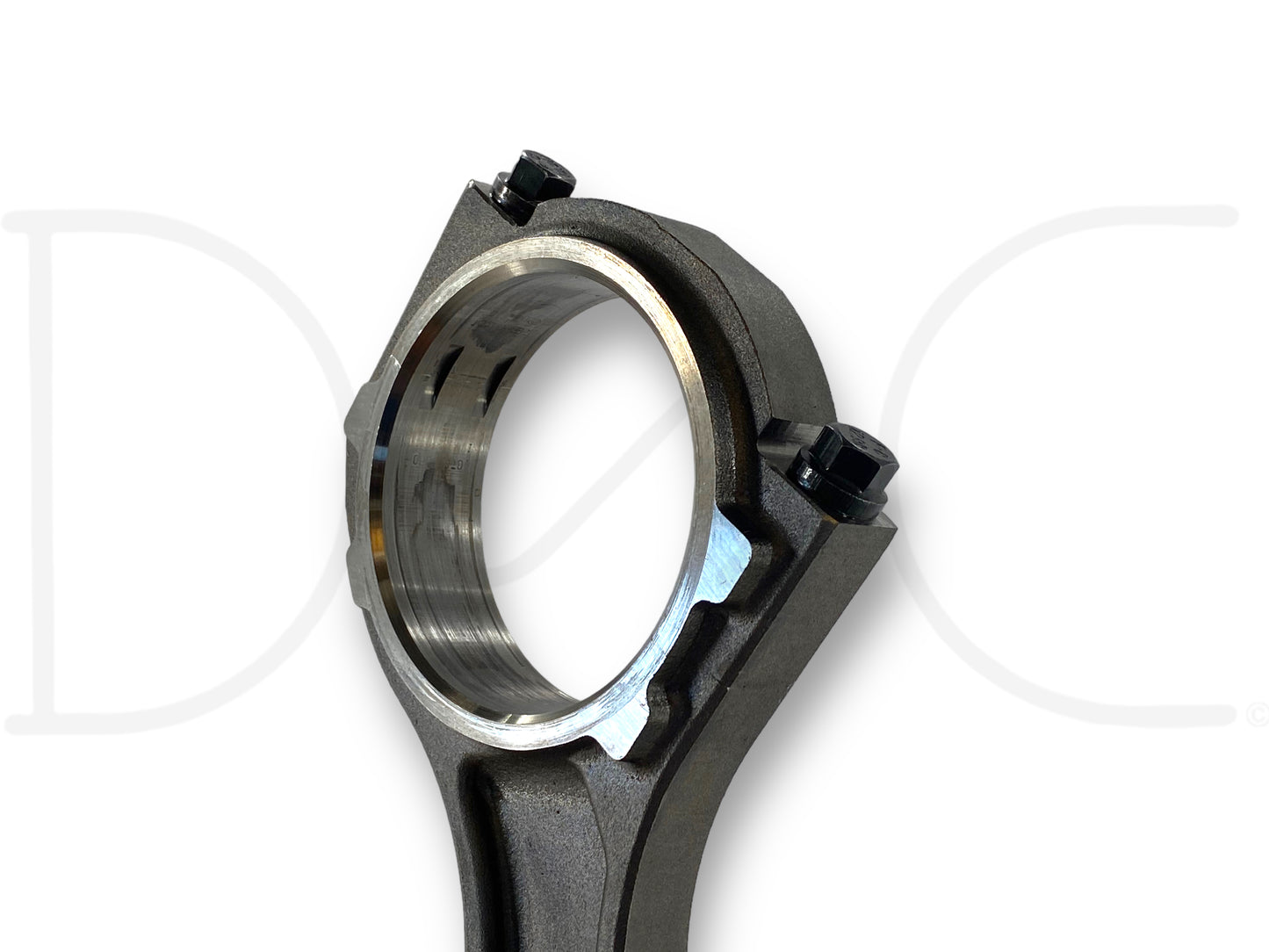 03-07 FORD 6.0 6.0L Powerstroke Diesel Connecting Rods OE Rod SET (8) 1834675C1