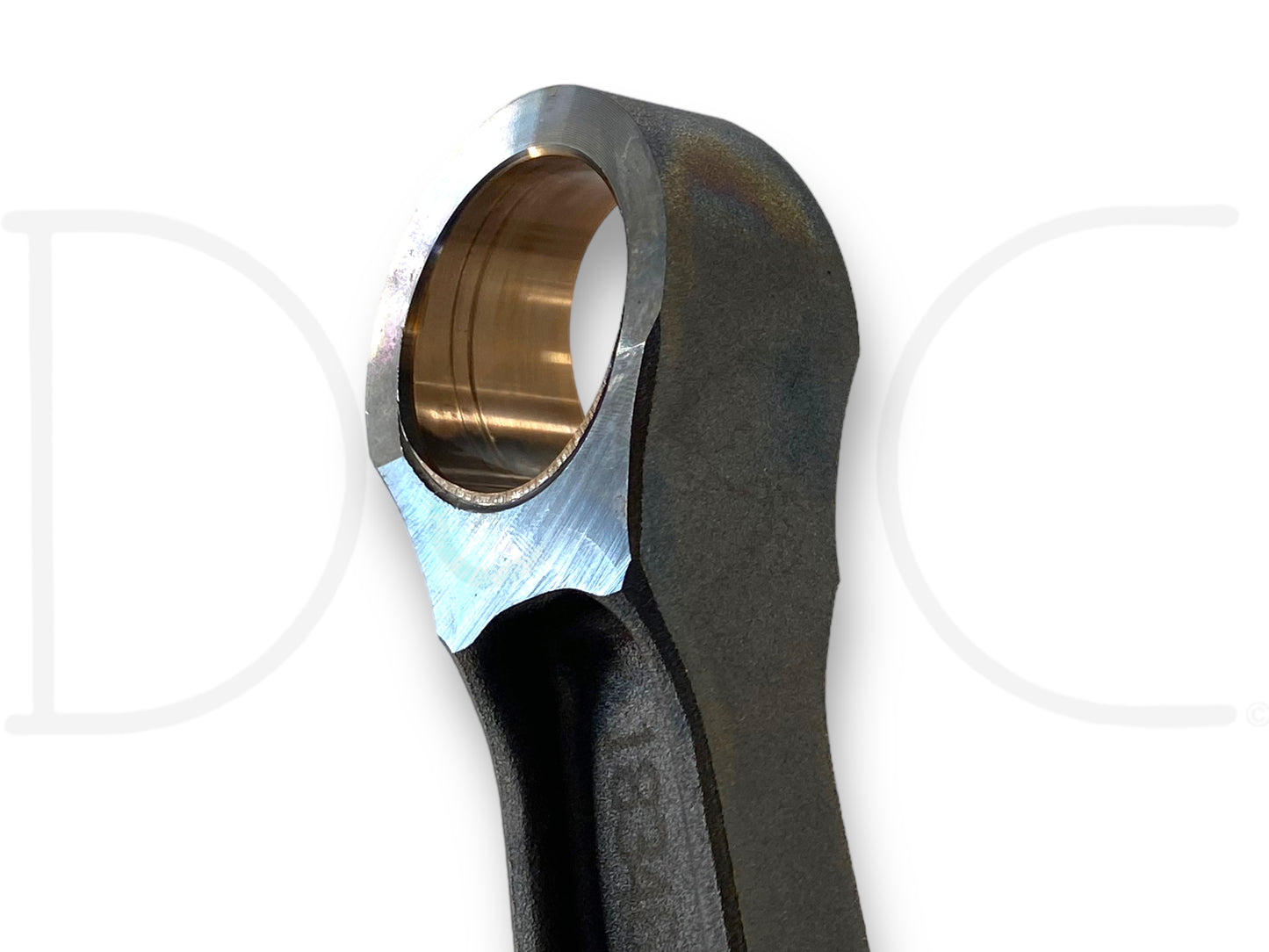 03-07 FORD 6.0 6.0L Powerstroke Diesel Connecting Rods OE Rod SET (8) 1834675C1