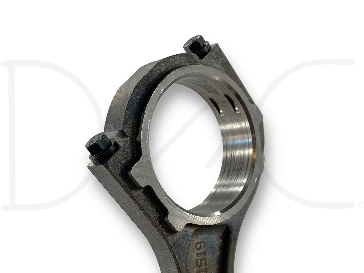 03-07 FORD 6.0 6.0L Powerstroke Diesel Connecting Rods OE Rod SET (8) 1834675C1
