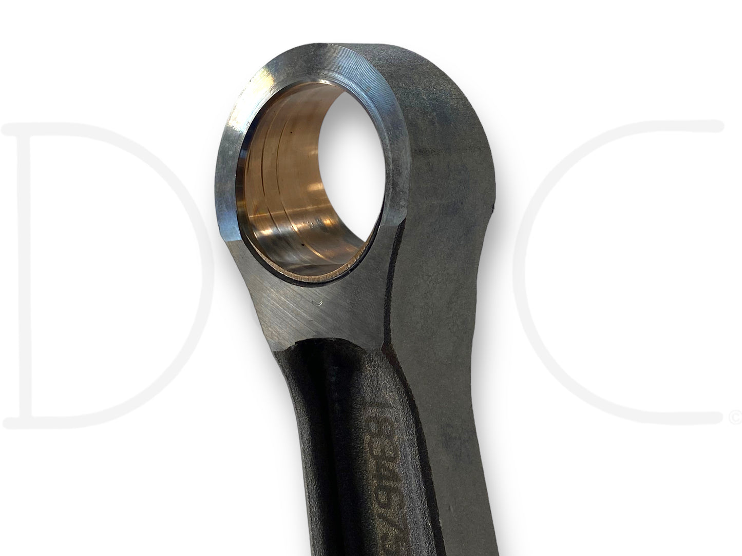 03-07 FORD 6.0 6.0L Powerstroke Diesel Connecting Rods OE Rod SET (8) 1834675C1
