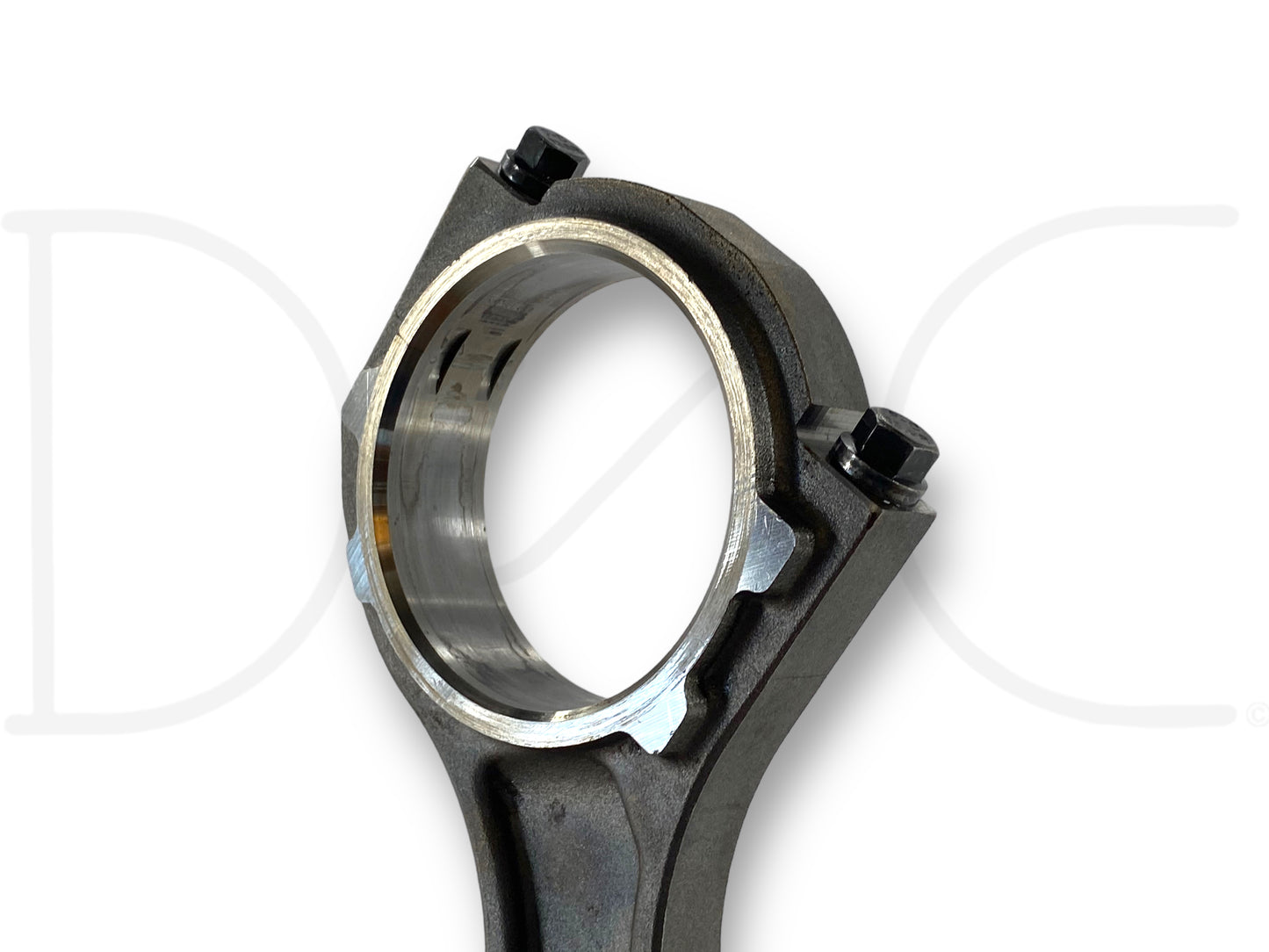 03-07 FORD 6.0 6.0L Powerstroke Diesel Connecting Rods OE Rod SET (8) 1834675C1