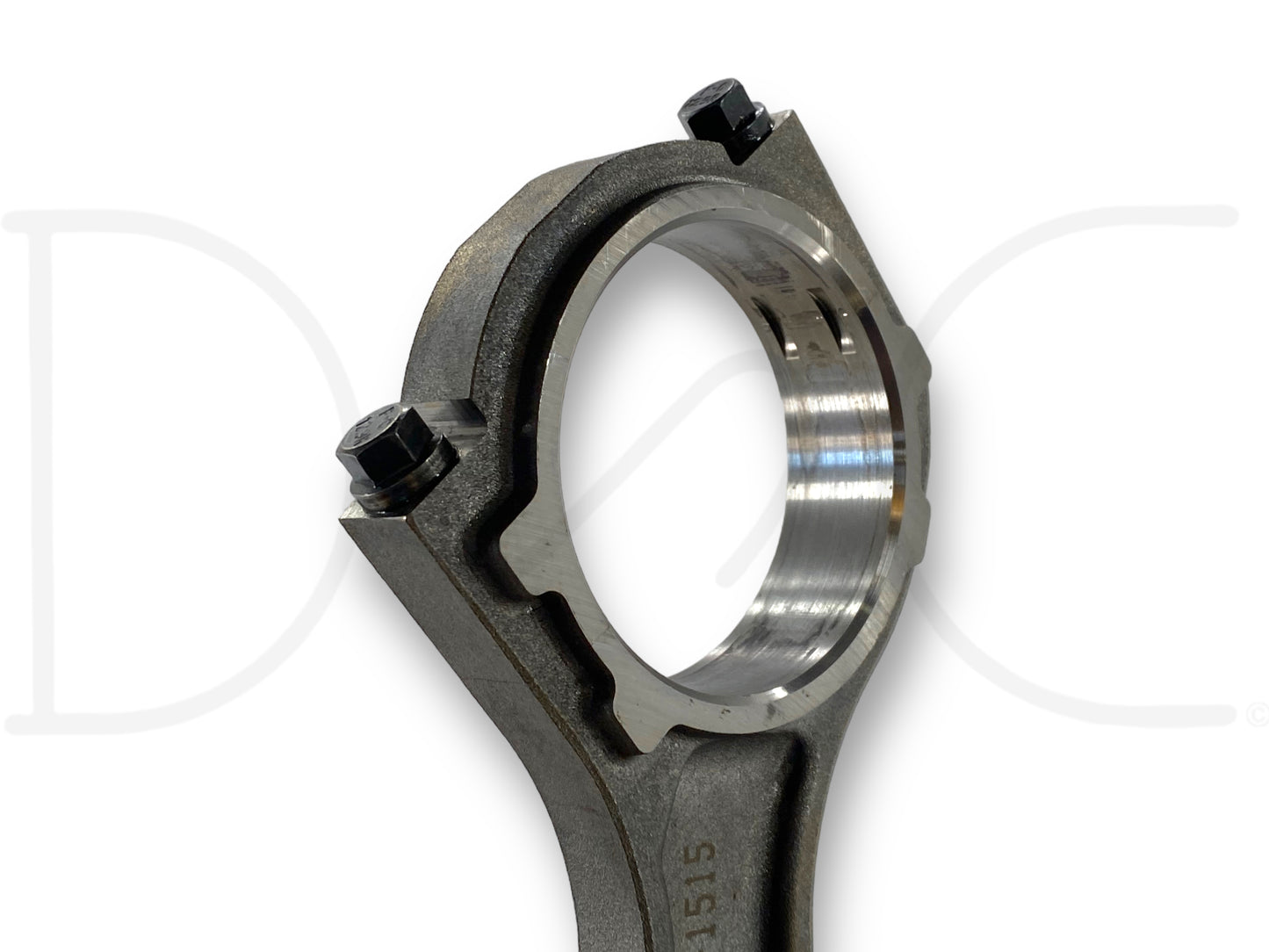 03-07 FORD 6.0 6.0L Powerstroke Diesel Connecting Rods OE Rod SET (8) 1834675C1
