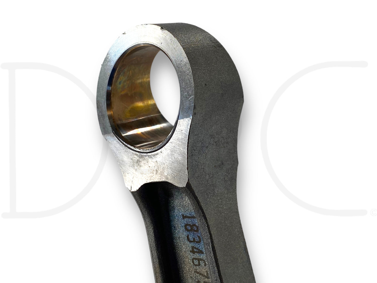 03-07 FORD 6.0 6.0L Powerstroke Diesel Connecting Rods OE Rod SET (8) 1834675C1