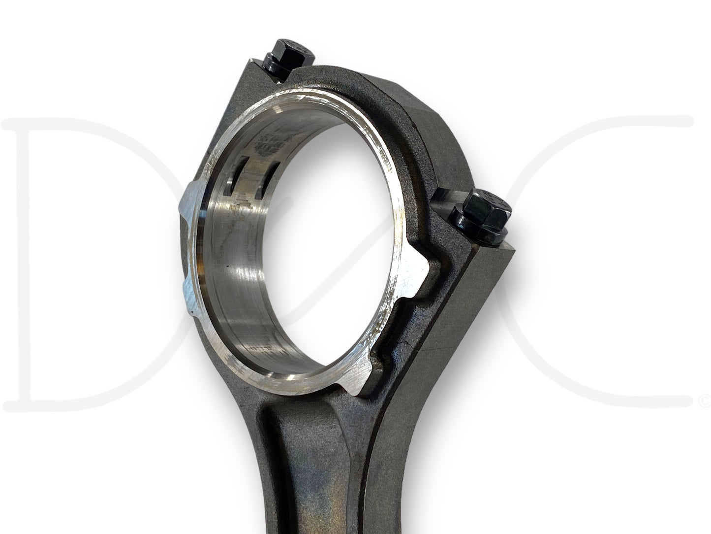 03-07 FORD 6.0 6.0L Powerstroke Diesel Connecting Rods OE Rod SET (8) 1834675C1