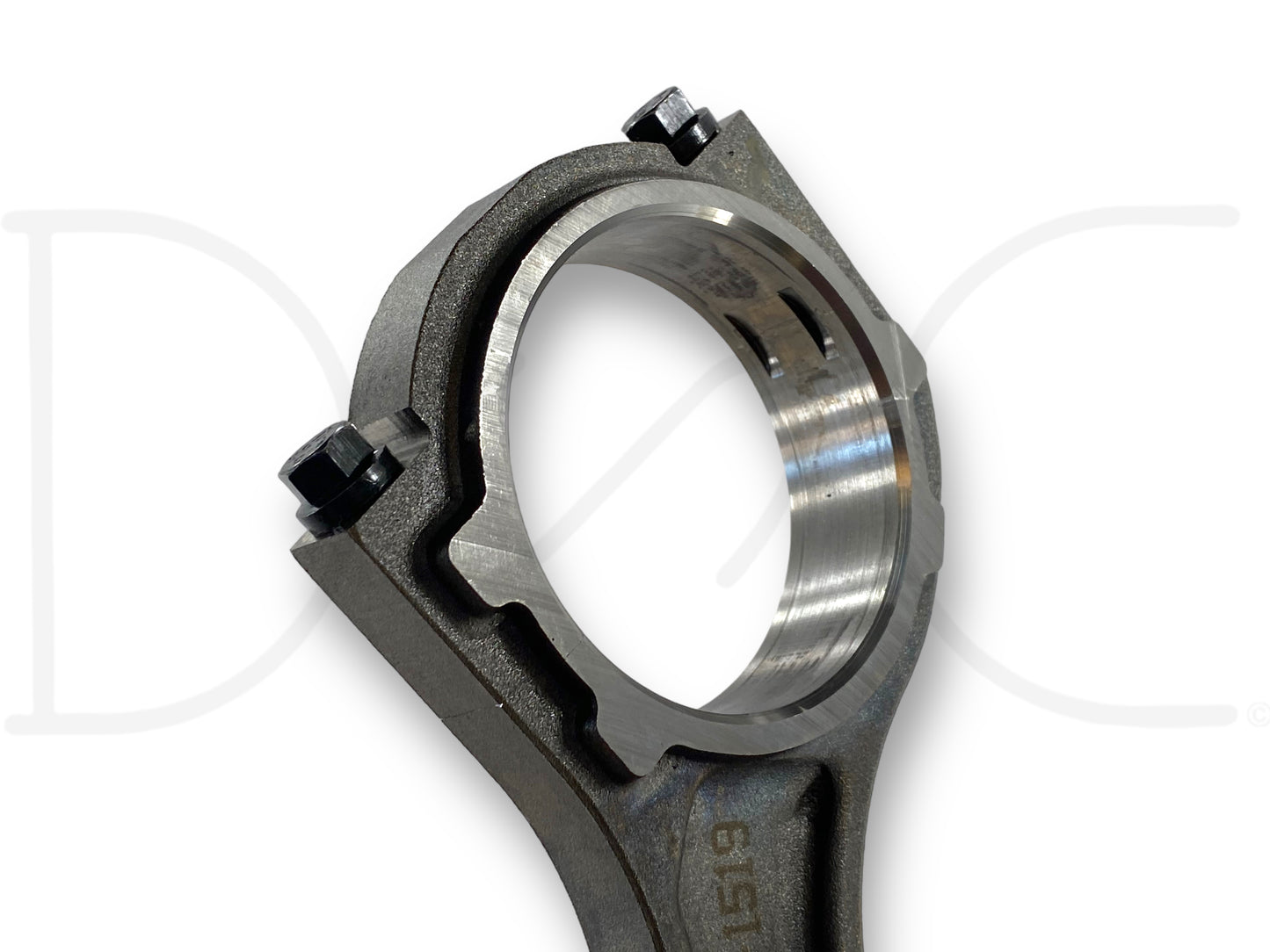 03-07 FORD 6.0 6.0L Powerstroke Diesel Connecting Rods OE Rod SET (8) 1834675C1