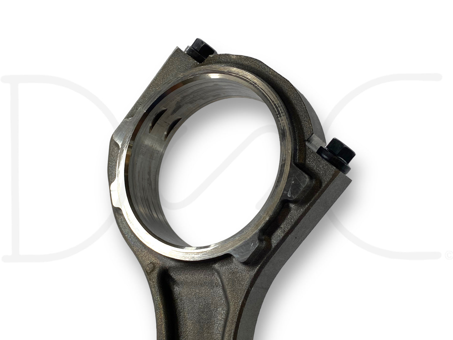 03-07 FORD 6.0 6.0L Powerstroke Diesel Connecting Rods OE Rod SET (8) 1834675C1