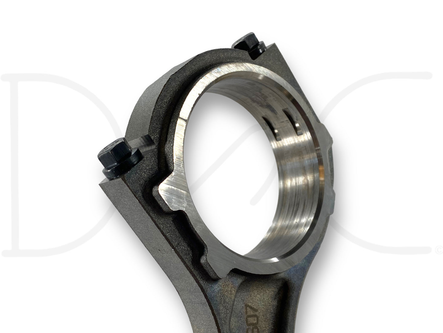 03-07 FORD 6.0 6.0L Powerstroke Diesel Connecting Rods OE Rod SET (8) 1834675C1