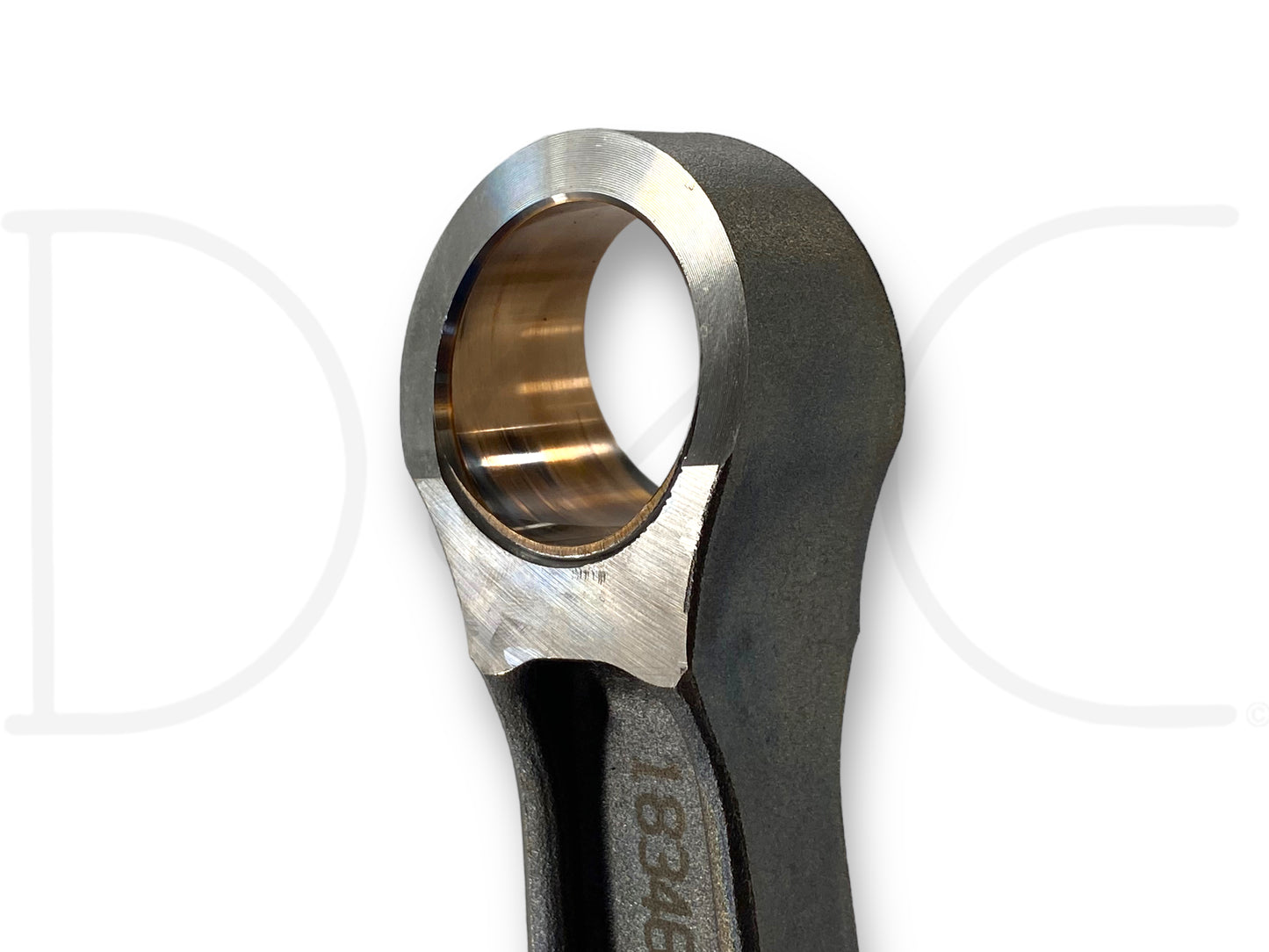 03-07 FORD 6.0 6.0L Powerstroke Diesel Connecting Rods OE Rod SET (8) 1834675C1