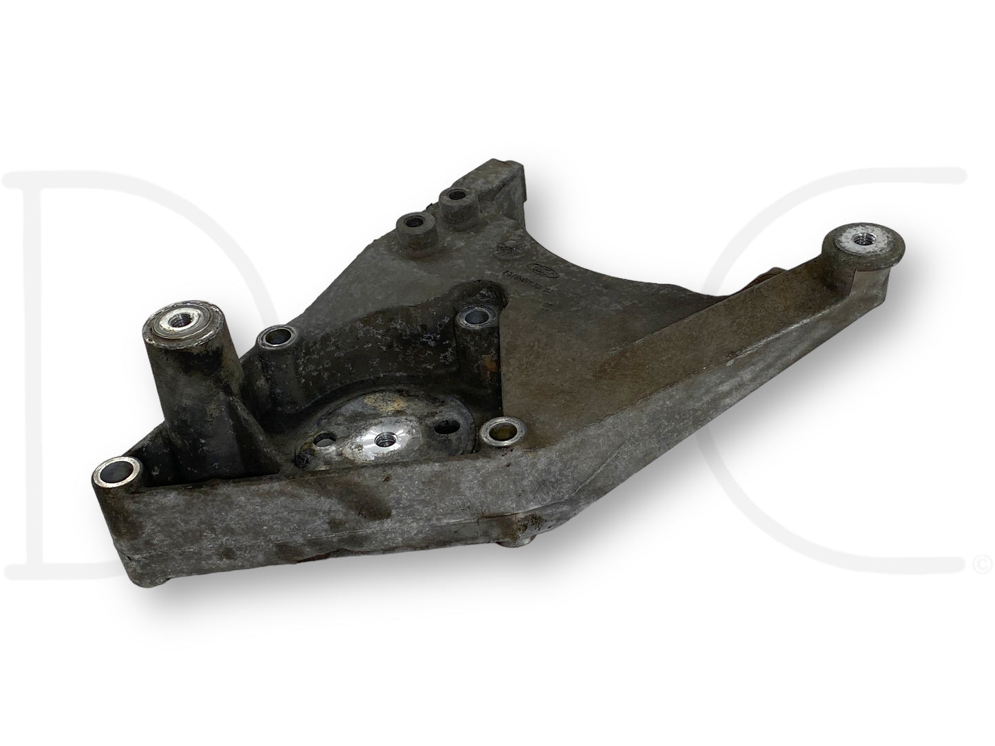 95-97 Ford F250 F350 7.3 7.3L Diesel Alternator Bracket OE F6Te-10039-Da