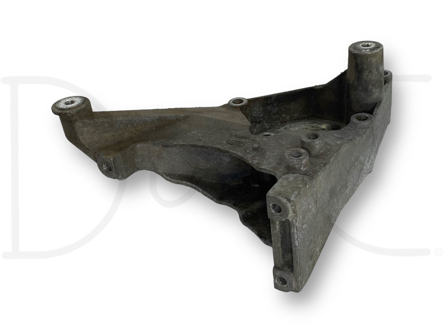 95-97 Ford F250 F350 7.3 7.3L Diesel Alternator Bracket OE F6Te-10039-Da