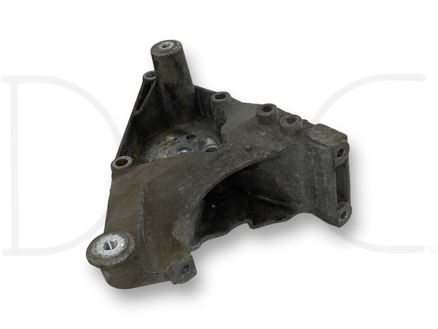 95-97 Ford F250 F350 7.3 7.3L Diesel Alternator Bracket OE F6Te-10039-Da