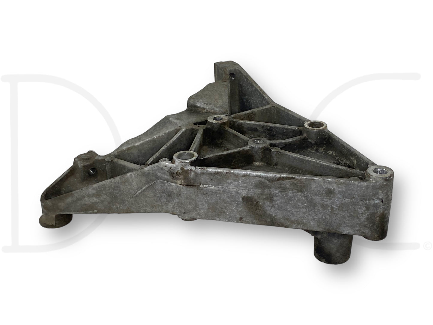 95-97 Ford F250 F350 7.3 7.3L Diesel Alternator Bracket OE F6Te-10039-Da
