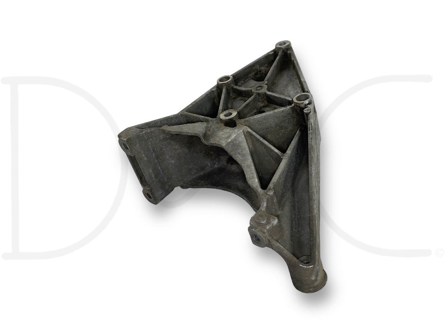 95-97 Ford F250 F350 7.3 7.3L Diesel Alternator Bracket OE F6Te-10039-Da