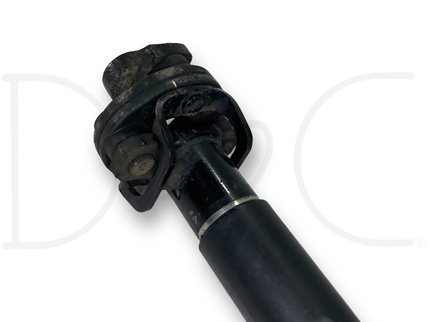 92-97 Ford F250 F350 Intermediate Steering Shaft Joint Column To Gearbox OE
