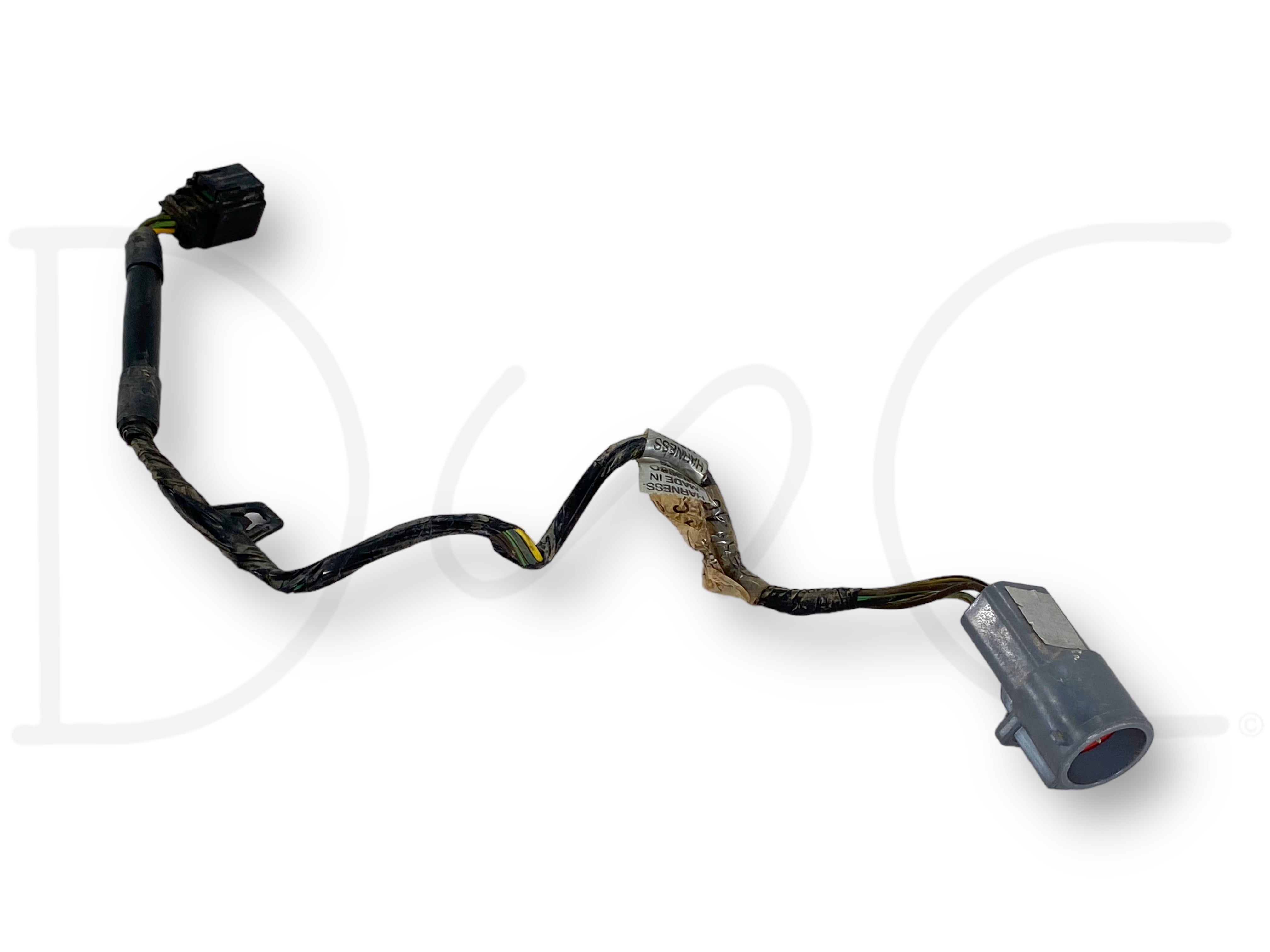 Martins Fuel Sending Unit – Left Side (Driver) For Ford F-Series F100 F150 F250 F350 – 19 Gallon Tank, Gas, 1980-1986