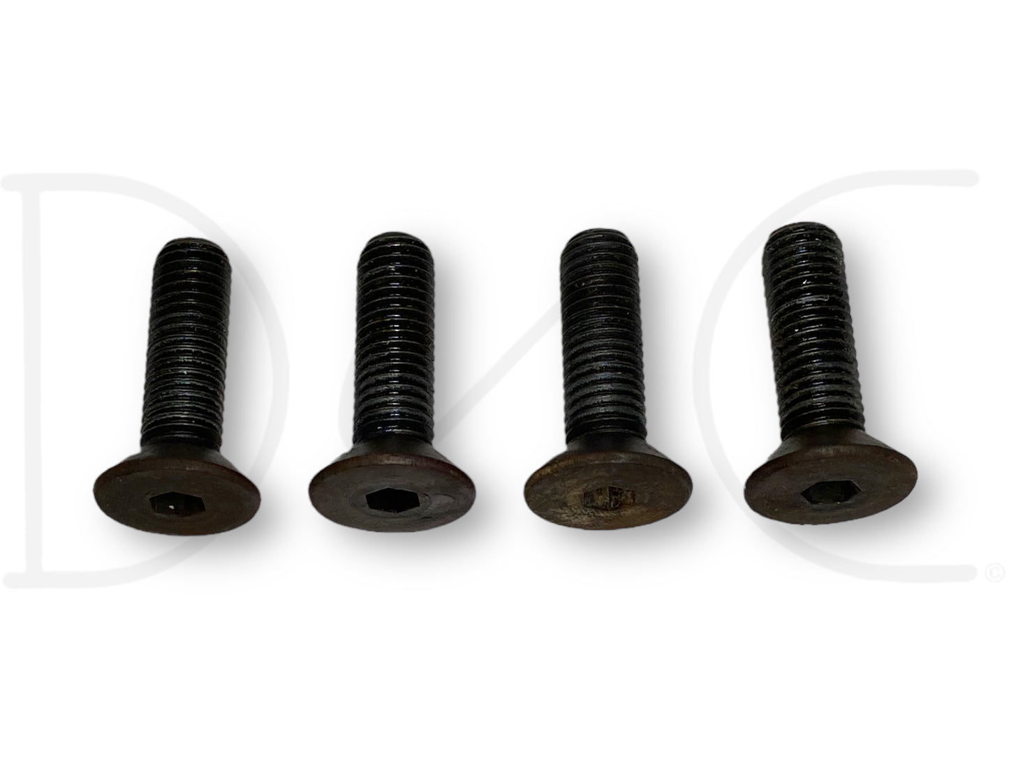 03-07 Ford F250 F350 6.0 Powerstroke Engine Lifting Eye Bracket Bolts Bolt Set