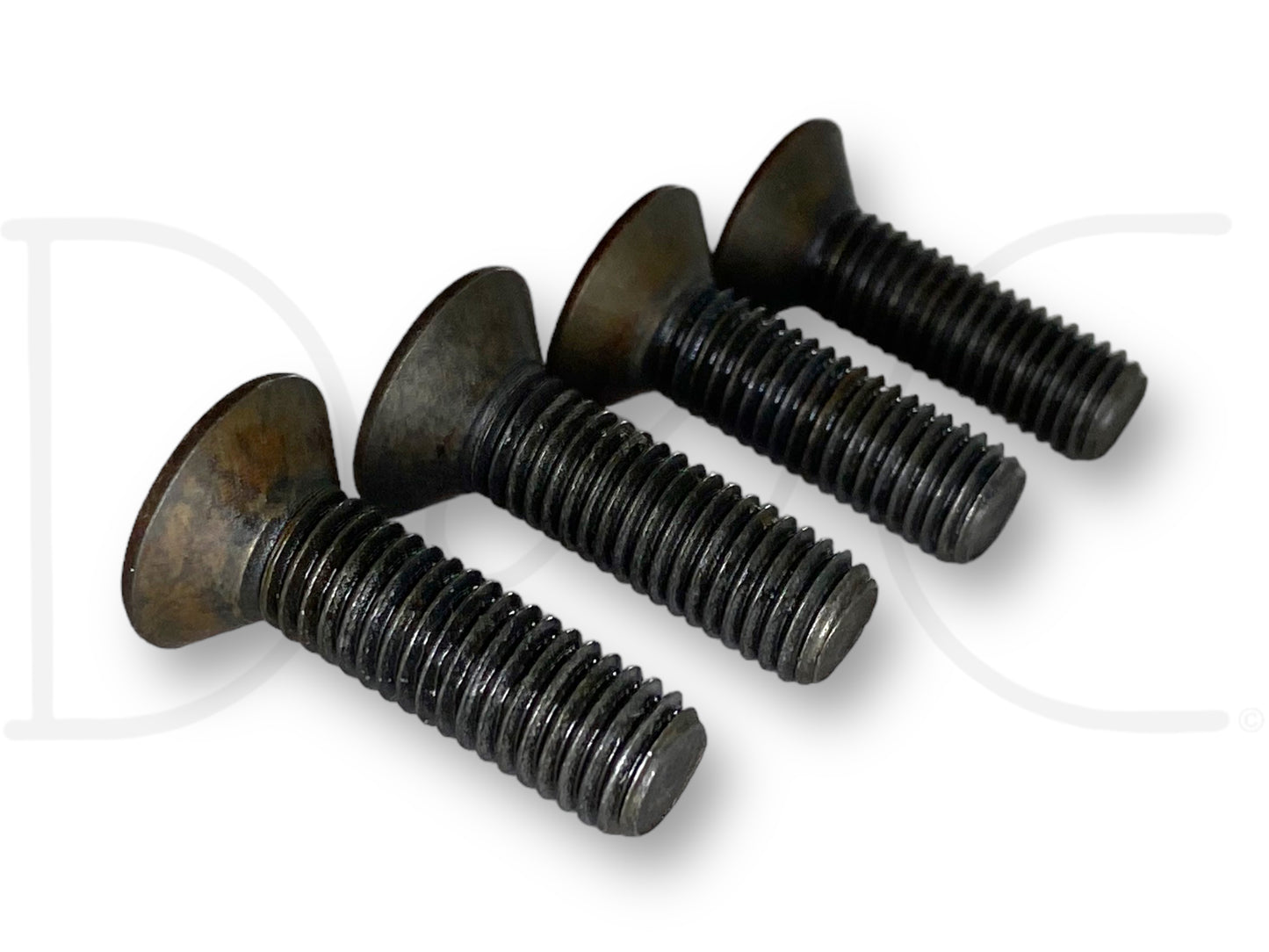 03-07 Ford F250 F350 6.0 Powerstroke Engine Lifting Eye Bracket Bolts Bolt Set