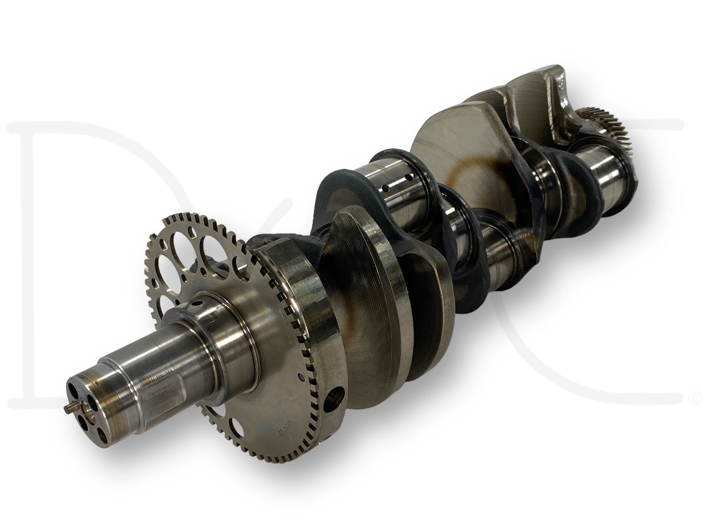 Ford 6.0 6.0L International Vt365 Diesel Crank Shaft Crankshaft OE 1839402C1