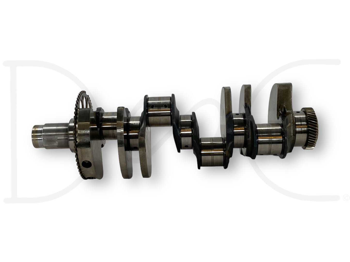 Ford 6.0 6.0L International Vt365 Diesel Crank Shaft Crankshaft OE 1839402C1