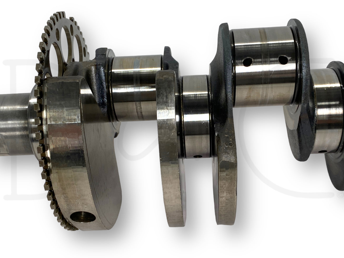 Ford 6.0 6.0L International Vt365 Diesel Crank Shaft Crankshaft OE 1839402C1