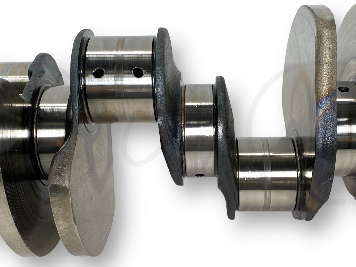 Ford 6.0 6.0L International Vt365 Diesel Crank Shaft Crankshaft OE 1839402C1